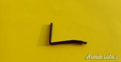 Molla Fascetta calcio Carabina M1