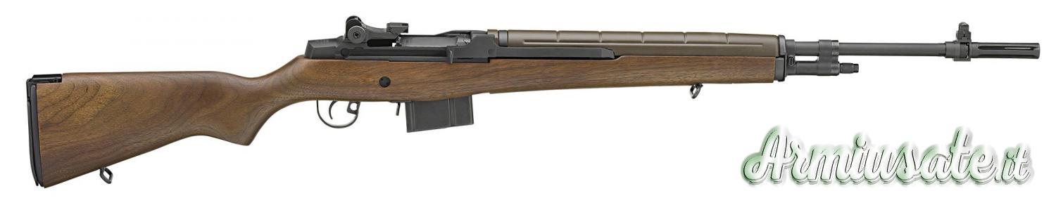 Springfield M1A CAL 308W .308 Winchester Springfield M1A CAL 308W .308 Winchester