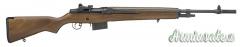 Springfield M1A CAL 308W .308 Winchester