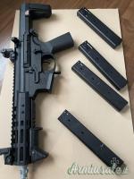 Noveske Space Invader