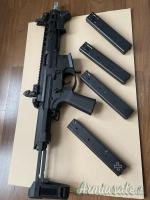 Noveske Space Invader