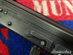 IZMASH SAIGA 308-1 .308 Winchester