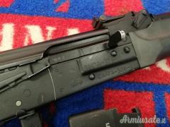 IZMASH SAIGA 308-1 .308 Winchester