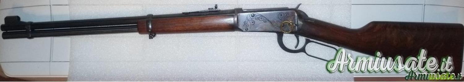 Winchester 1894 .30-30 Winchester Winchester 1894 .30-30 Winchester