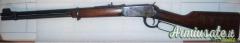 Winchester 1894 .30-30 Winchester