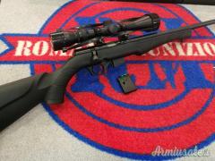 Rossi 8122M .22 WMR
