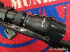 Rossi 8122M .22 WMR