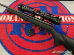 Rossi 8122M .22 WMR