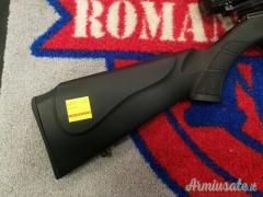 Rossi 8122M .22 WMR