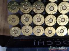 FIOCCHI cal. 455 WEBLEY / 455 MK II da 262 grs. LRN GZN Munizioni Cartucce