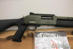 Fabarm MARTIAL OD GREEN 12