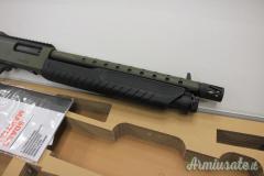 Fabarm MARTIAL OD GREEN 12