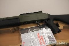 Fabarm MARTIAL OD GREEN 12