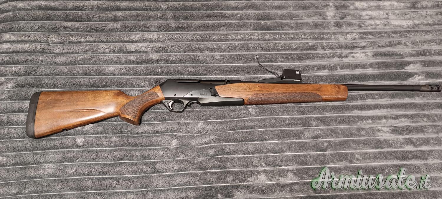 Browning Bar 4x .30-06 Springfield Browning Bar 4x .30-06 Springfield