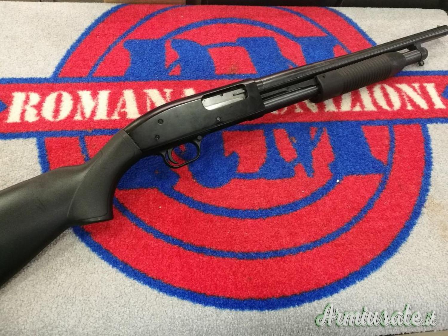 Maverick Arms 88 12 Maverick Arms 88 12