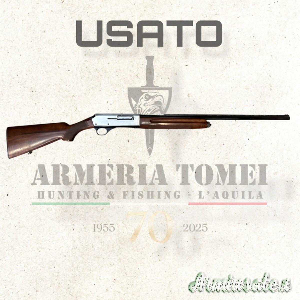 USATO – FUCILE SEMIAUTO – FRANCHI MOD. 48 AL cal. 28 USATO – FUCILE SEMIAUTO – FRANCHI MOD. 48 AL cal. 28