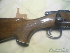 Remington BDL LUX .270 Winchester