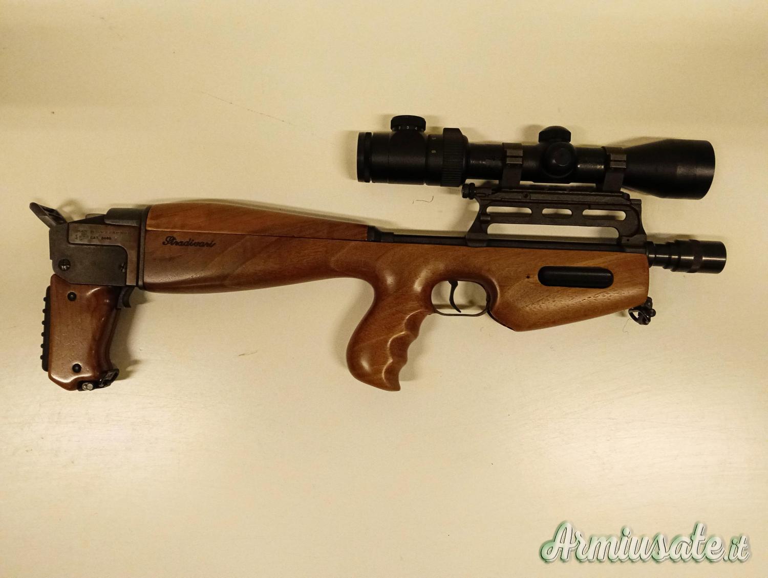 ...Altro | Non elencato FAVS Stradivari .308 Winchester ...Altro | Non elencato FAVS Stradivari .308 Winchester