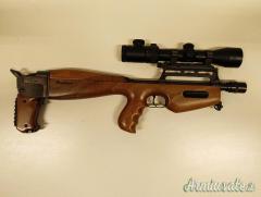 ...Altro | Non elencato FAVS Stradivari  .308 Winchester