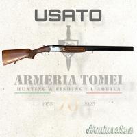 USATO – FUCILE SOVRAPPOSTO – BERETTA MOD. S 685 cal. 12
