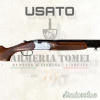 USATO – FUCILE SOVRAPPOSTO – BERETTA MOD. S 685 cal. 12