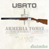USATO – FUCILE SOVRAPPOSTO – BERETTA MOD. S 685 cal. 12