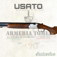 USATO – FUCILE SOVRAPPOSTO – BERETTA MOD. S 685 cal. 12