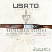 USATO – FUCILE SOVRAPPOSTO – BERETTA MOD. S 685 cal. 12