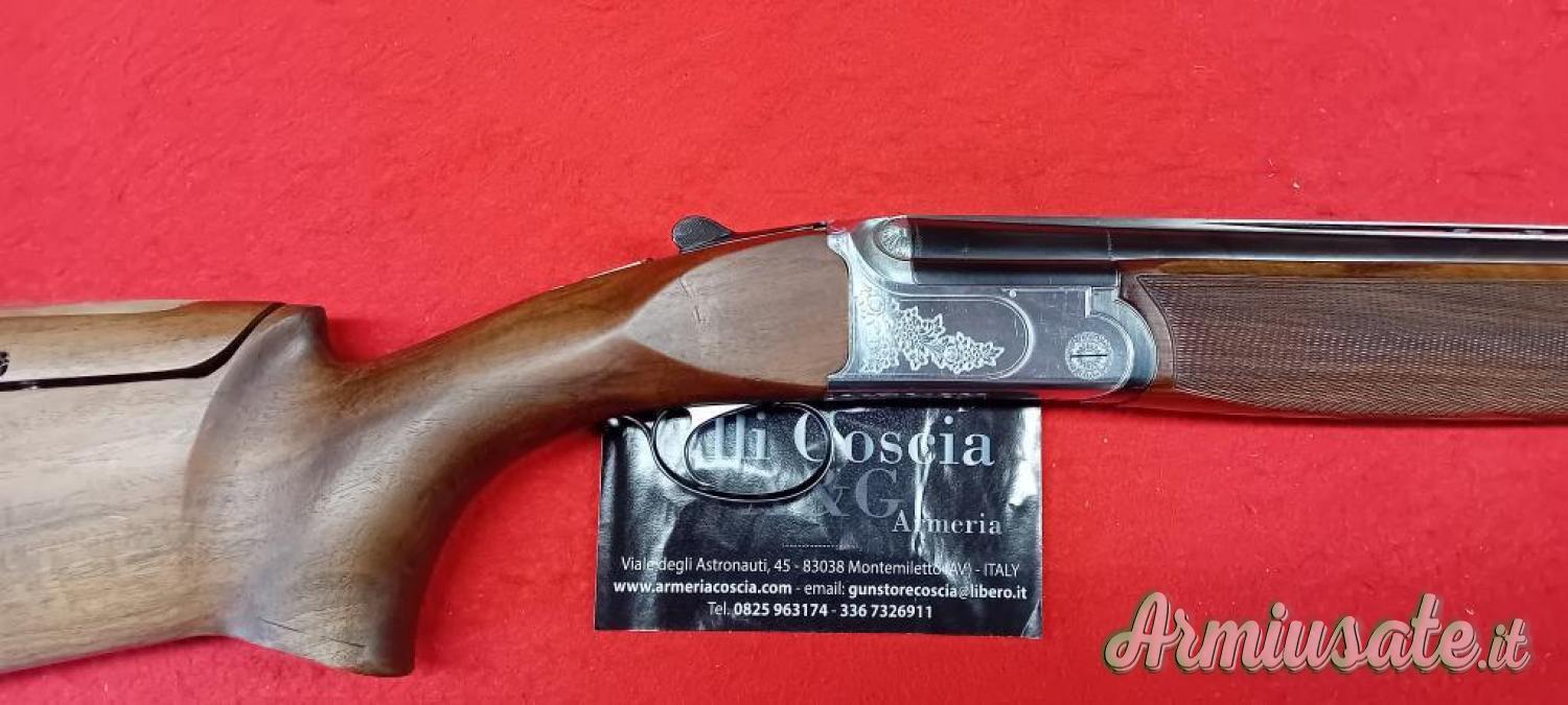 CONTENTO Mod Olympic 88 (Trap) Cal. 12 CONTENTO Mod Olympic 88 (Trap) Cal. 12