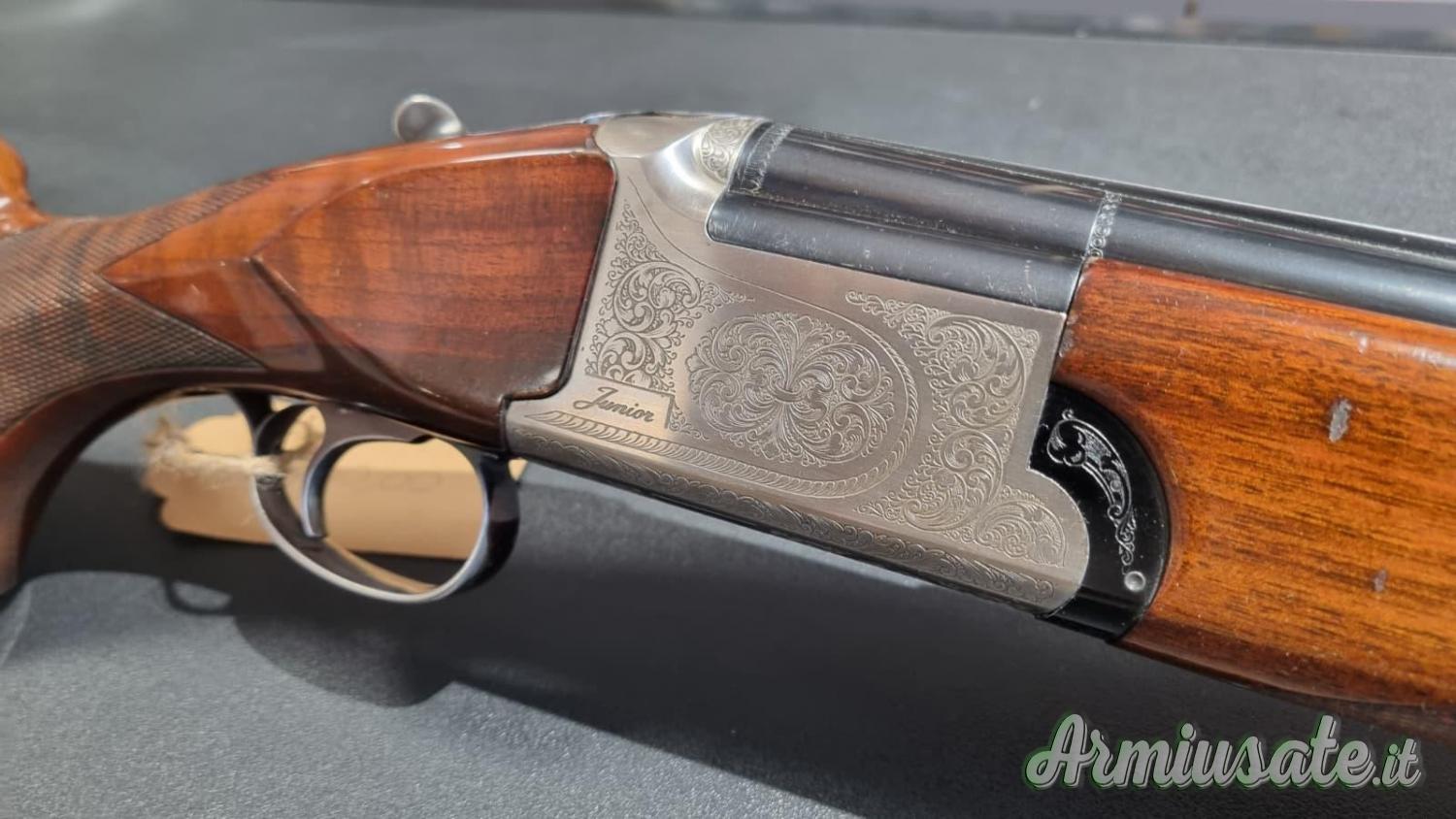 Franchi Junior cal.12 - trap Franchi Junior cal.12 - trap