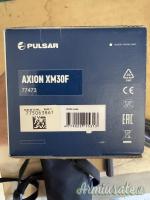 PULSAR AXION XM30F