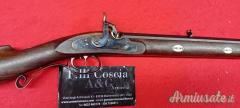 Artax Mod. Hawken Cal. 54
