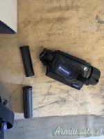 PULSAR AXION XM30F