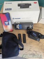 PULSAR AXION XM30F