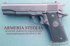 COLT 1991 M1 45 HP OTTIME CONDIZIONI