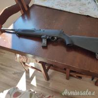 Ruger | Sturm PC 9  9x21mm IMI