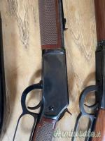 Winchester 98 .22 Long Rifle