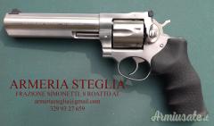 RUGER GP 100 357 MAG. OTTIME CONDIZIONI