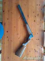 Franchi Alcione monogrillo 12