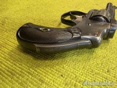 Revolver Smith & Wesson, Safety Hammerless, .32 Smith & Wesson