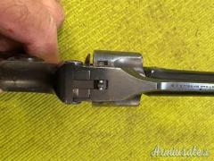 Revolver Smith & Wesson, Safety Hammerless, .32 Smith & Wesson