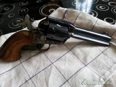 JAGER 357 Magnum - perfetta, ottimo stato, da collezione