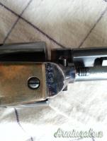 JAGER 357 Magnum - perfetta, ottimo stato, da collezione