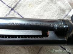 JAGER 357 Magnum - perfetta, ottimo stato, da collezione
