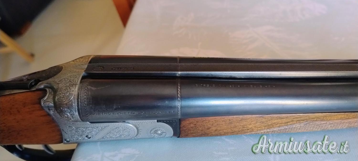 Beretta 426e cal.12 cil\cil Beretta 426e cal.12 cil\cil