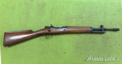 La Coruna , FR8, 1960, .308 Winchester