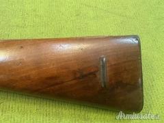 La Coruna , FR8, 1960, .308 Winchester