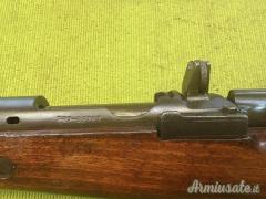 La Coruna , FR8, 1960, .308 Winchester