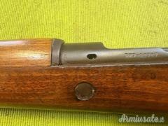 La Coruna , FR8, 1960, .308 Winchester