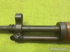 La Coruna , FR8, 1960, .308 Winchester